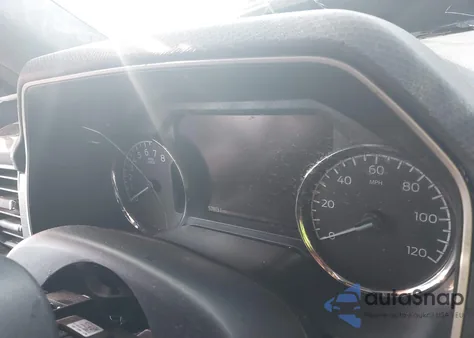 2022 Ford F-150 Xlt из США, поврежденный, VIN 1FTFW1E50NKE88686